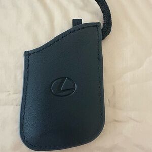 Lexus Key Fob holder